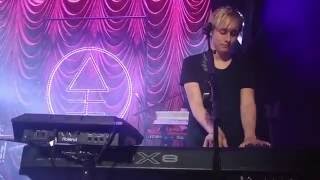 Before You Exit- Suitcase All the Lights Tour 5/29/16