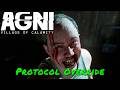 Agni: Village Of Calamity — Protocol Override Agni: Village Of Calamity — Protocol Override