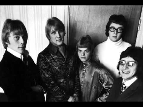 The Vanguards - Why Should I Care (1966)