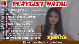 Download lagu Playlist Lagu Natal Spesial Syentia mp3 Download lagu Playlist Lagu Natal Spesial Syentia mp3