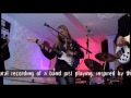The Tangent "In Darkest Dreams" Live Edit 
