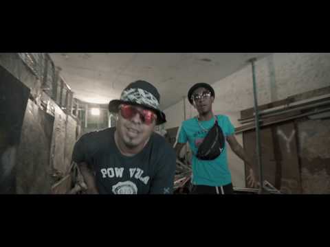 D Jam Saw  Ft Gona X DJ Elemento - Diablos & Diablas (Video Official)