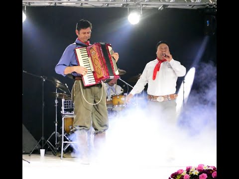 COMO É BOM CANTAR -  Composição: Sérgio Filgeira da Silva