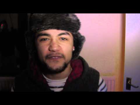 A SEXUAL AUDIO TV VISUAL ~ Hurrakane - Infinite