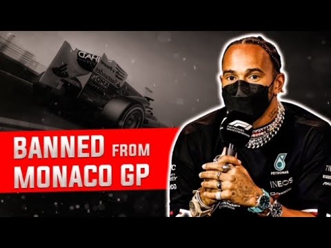 F1 News: Hamilton In Trouble