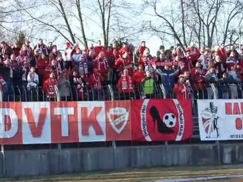 KTE vs. DVTK 14/15 - Érted élek én