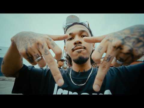 Buensa - Di Ko Kasalanan (Official Music Video)