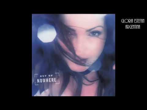 Out of Nowhere cover