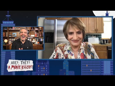 Does Patti LuPone Think Jennifer Lopez is a ‘Movie Killer’? | WWHL