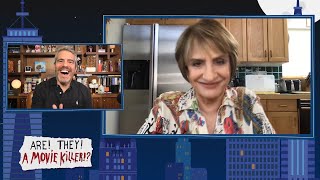 Does Patti LuPone Think Jennifer Lopez is a ‘Movie Killer’? | WWHL