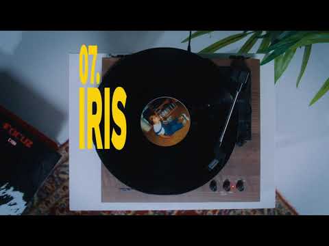 Miniatura de iris