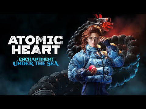 Enchantment Under the Seaץȥ쥤顼