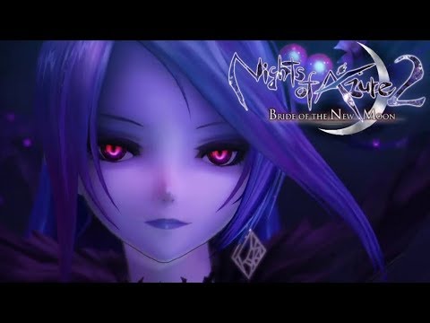 Nights of Azure 2, The Cold Blooded Vallderossa!