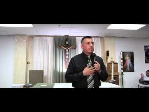 Toca Mi Alma Señor -Cristian Valdez -Pro/Dir by SaulView