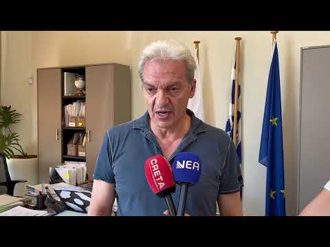 Καλοκαιρινός προς εταιρείες κινητής τηλεφωνίας: "Η πόλη υποφέρει"! | Cretalive ειδήσεις