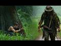 Ellos Cayeron En Una Isla Olvidada Película Completa En Español