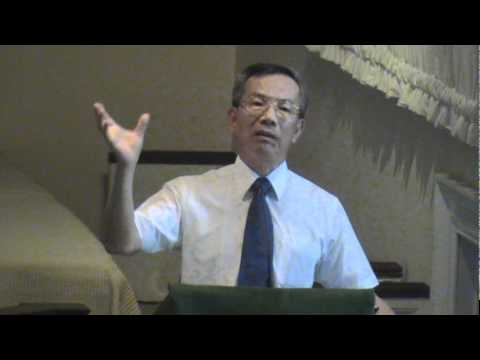 TAFPC Sunday Sermon, 07/03/2011, Part 3/3