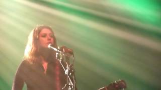 Blood Red Shoes - Cigarettes In The Dark -- Live At AFF Absolutely Free Festival Genk 06-08-2016