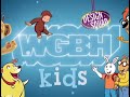 WGBH Kids Logo 2011