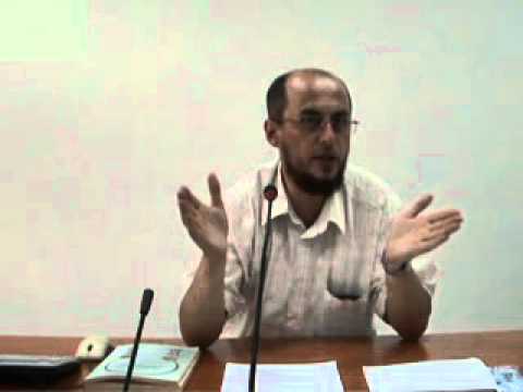 Islamsko pravo 1 dio I Ribo Abdulvaris I Fikh 1 čas