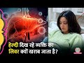 Bigg Boss OTT S3 Winner Sana Maqbool को Liver Cirrhosis Autoimmune Hepatitis से जूझ �