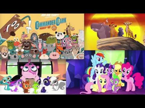 Best Animated Shows -The Won-Stoppable Wonderful 101 (Japanese Version)