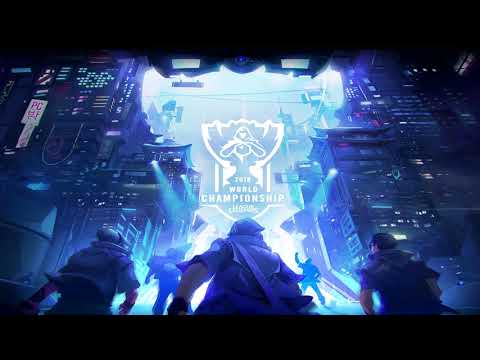 Matthias Ullrich & Raffael Gruber - Control Freaks [Worlds 2018]