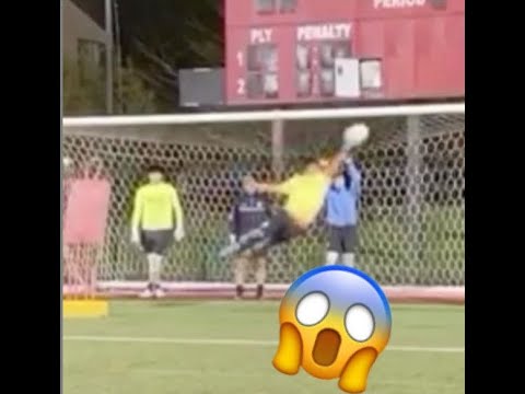 BEST OF GOALKEEPER VINES 2020- SAVES #1