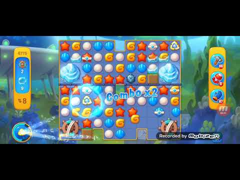 super hard Level -6775