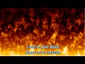 Halford - Fire And Ice (Subs - Español - Lyrics) 