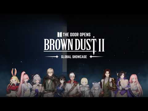 네오위즈 브라운더스트2