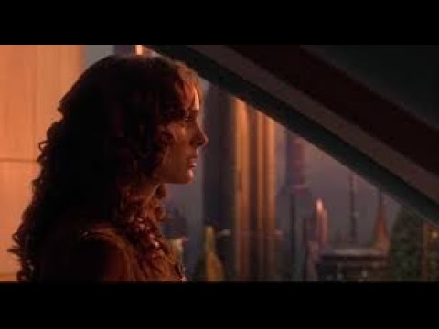 Star Wars Episode III - Revenge of the Sith - Padme’s Ruminations - 4K ULTRA HD.