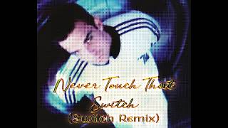 Robbie Williams - Never Touch That Switch (Switch Remix)