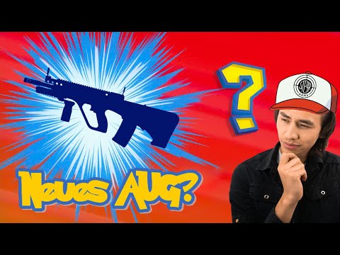 STEYR AUG 2021 - Was ist neu?