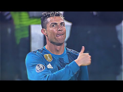 RITMADINHA MAGNÍFICA - EDIT FUNK ( Cristiano Ronaldo )