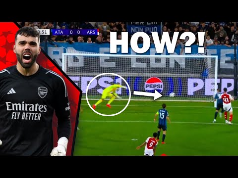 Get Up Faster Than 95% Of Goalkeepers - Goalkeeper Tips - How To Recover As A Goalkeeper