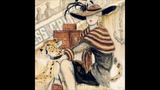 Meschiya Lake - Comes Love