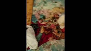 faze tari copii fac lucruri traznite