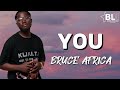 Bruce Africa You Lyrics Ikishindikana Basi Nitumie Video Zako Za Snapchat You Know I Like That
