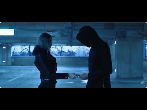 Katana Angels, Bottle Flip, Dayana - Criminal