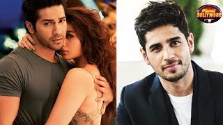 Trouble Brewing In Alia Bhatt-Sidharth Malhotra's Paradise Due To Varun Dhawan?