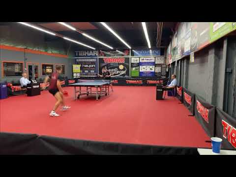 Stapelle Valentin B0 - Darcis Thibaut A17