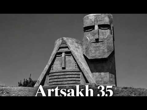 Artsakh Remembered, SCO Theater, Russian Signals, and the Cucumber Paradox | Ep 584, Sep 6, 2026