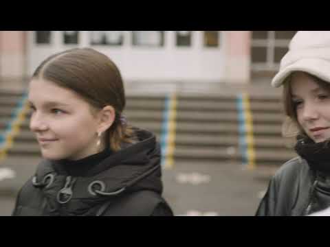 UKRAINE - Oleksandra YAREMCHUK - Beauty with a Purpose (Miss World 2021)