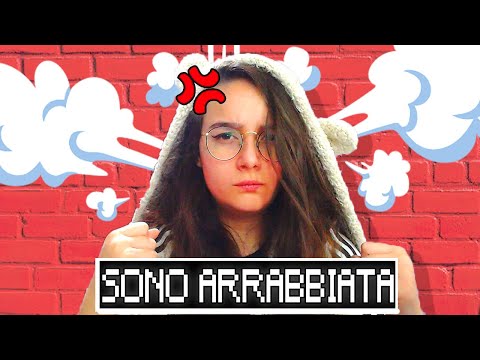 MI AVETE FATTO ARRABBIARE....