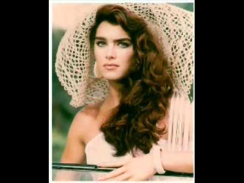 THE NUMBER ONE GYPSY GIRL PART 3 brooke shields