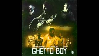 Stephen Marley Ft Bounty Killer &amp; Mad Cobra  Ghetto Boy