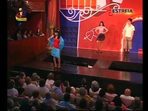 Vanessa Silva - O Fado Está Em Tudo ( E Tudo Está No Fado )