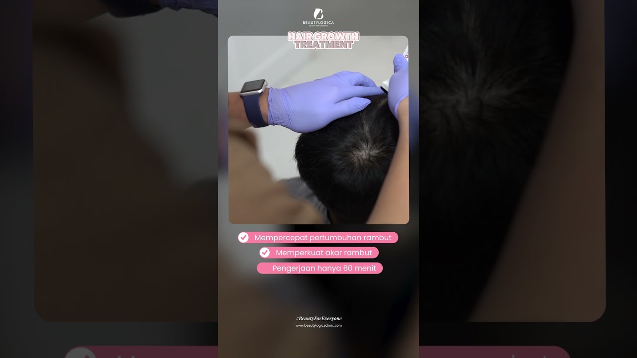 Video Shorts Beautylogica Clinic