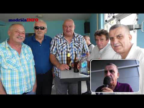 MODRIČA: FK SKUGRIĆ-PRIJATELJSKA UTAKMICA